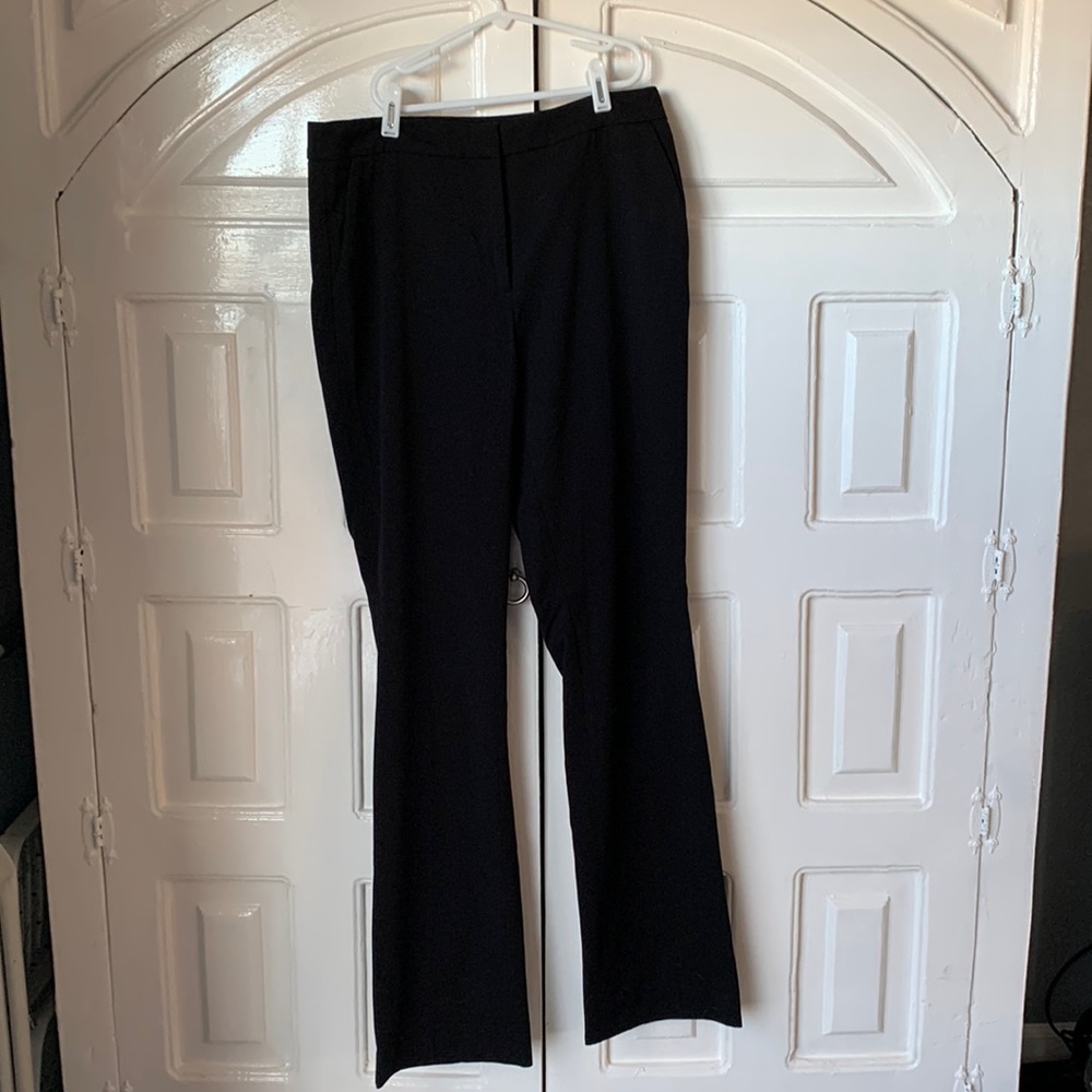 WHBM the slim sz 8L